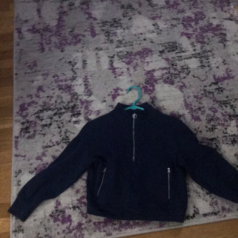 Long sleeve shirt for girls